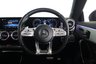 USED 2023 73 MERCEDES-BENZ CLA 2.0 CLA35 AMG (Premium Plus) Coupe 7G-DCT 4MATIC Euro 6 (s/s) 4dr Sunroof, Reverse Camera,