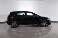USED 2016 16 VOLKSWAGEN GOLF 2.0 TDI BlueMotion Tech GTD Hatchback 5dr Diesel Manual Euro 6 (s/s) (184 ps) FULL SERVICE HISTORY - 85K TIMING BELT & WATER PUMP - &pound;35 TAX - 60+ MPG