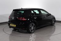 USED 2016 16 VOLKSWAGEN GOLF 2.0 TDI BlueMotion Tech GTD Hatchback 5dr Diesel Manual Euro 6 (s/s) (184 ps) FULL SERVICE HISTORY - 85K TIMING BELT & WATER PUMP - &pound;35 TAX - 60+ MPG