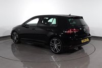 USED 2016 16 VOLKSWAGEN GOLF 2.0 TDI BlueMotion Tech GTD Hatchback 5dr Diesel Manual Euro 6 (s/s) (184 ps) FULL SERVICE HISTORY - 85K TIMING BELT & WATER PUMP - &pound;35 TAX - 60+ MPG