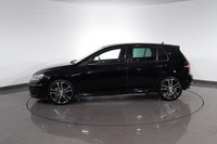 USED 2016 16 VOLKSWAGEN GOLF 2.0 TDI BlueMotion Tech GTD Hatchback 5dr Diesel Manual Euro 6 (s/s) (184 ps) FULL SERVICE HISTORY - 85K TIMING BELT & WATER PUMP - &pound;35 TAX - 60+ MPG