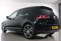USED 2016 16 VOLKSWAGEN GOLF 2.0 TDI BlueMotion Tech GTD Hatchback 5dr Diesel Manual Euro 6 (s/s) (184 ps) FULL SERVICE HISTORY - 85K TIMING BELT & WATER PUMP - &pound;35 TAX - 60+ MPG