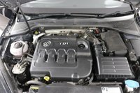 USED 2016 16 VOLKSWAGEN GOLF 2.0 TDI BlueMotion Tech GTD Hatchback 5dr Diesel Manual Euro 6 (s/s) (184 ps) FULL SERVICE HISTORY - 85K TIMING BELT & WATER PUMP - &pound;35 TAX - 60+ MPG
