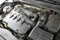 USED 2016 16 VOLKSWAGEN GOLF 2.0 TDI BlueMotion Tech GTD Hatchback 5dr Diesel Manual Euro 6 (s/s) (184 ps) FULL SERVICE HISTORY - 85K TIMING BELT & WATER PUMP - &pound;35 TAX - 60+ MPG