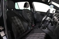 USED 2016 16 VOLKSWAGEN GOLF 2.0 TDI BlueMotion Tech GTD Hatchback 5dr Diesel Manual Euro 6 (s/s) (184 ps) FULL SERVICE HISTORY - 85K TIMING BELT & WATER PUMP - &pound;35 TAX - 60+ MPG