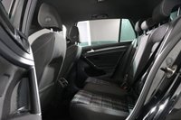 USED 2016 16 VOLKSWAGEN GOLF 2.0 TDI BlueMotion Tech GTD Hatchback 5dr Diesel Manual Euro 6 (s/s) (184 ps) FULL SERVICE HISTORY - 85K TIMING BELT & WATER PUMP - &pound;35 TAX - 60+ MPG