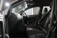 USED 2016 16 VOLKSWAGEN GOLF 2.0 TDI BlueMotion Tech GTD Hatchback 5dr Diesel Manual Euro 6 (s/s) (184 ps) FULL SERVICE HISTORY - 85K TIMING BELT & WATER PUMP - &pound;35 TAX - 60+ MPG