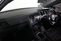 USED 2016 16 VOLKSWAGEN GOLF 2.0 TDI BlueMotion Tech GTD Hatchback 5dr Diesel Manual Euro 6 (s/s) (184 ps) FULL SERVICE HISTORY - 85K TIMING BELT & WATER PUMP - &pound;35 TAX - 60+ MPG