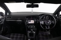 USED 2016 16 VOLKSWAGEN GOLF 2.0 TDI BlueMotion Tech GTD Hatchback 5dr Diesel Manual Euro 6 (s/s) (184 ps) FULL SERVICE HISTORY - 85K TIMING BELT & WATER PUMP - &pound;35 TAX - 60+ MPG