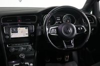 USED 2016 16 VOLKSWAGEN GOLF 2.0 TDI BlueMotion Tech GTD Hatchback 5dr Diesel Manual Euro 6 (s/s) (184 ps) FULL SERVICE HISTORY - 85K TIMING BELT & WATER PUMP - &pound;35 TAX - 60+ MPG