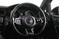 USED 2016 16 VOLKSWAGEN GOLF 2.0 TDI BlueMotion Tech GTD Hatchback 5dr Diesel Manual Euro 6 (s/s) (184 ps) FULL SERVICE HISTORY - 85K TIMING BELT & WATER PUMP - &pound;35 TAX - 60+ MPG