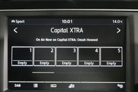 USED 2016 16 VOLKSWAGEN GOLF 2.0 TDI BlueMotion Tech GTD Hatchback 5dr Diesel Manual Euro 6 (s/s) (184 ps) FULL SERVICE HISTORY - 85K TIMING BELT & WATER PUMP - &pound;35 TAX - 60+ MPG