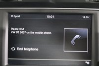 USED 2016 16 VOLKSWAGEN GOLF 2.0 TDI BlueMotion Tech GTD Hatchback 5dr Diesel Manual Euro 6 (s/s) (184 ps) FULL SERVICE HISTORY - 85K TIMING BELT & WATER PUMP - &pound;35 TAX - 60+ MPG