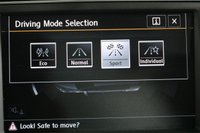 USED 2016 16 VOLKSWAGEN GOLF 2.0 TDI BlueMotion Tech GTD Hatchback 5dr Diesel Manual Euro 6 (s/s) (184 ps) FULL SERVICE HISTORY - 85K TIMING BELT & WATER PUMP - &pound;35 TAX - 60+ MPG