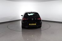 USED 2016 16 VOLKSWAGEN GOLF 2.0 TDI BlueMotion Tech GTD Hatchback 5dr Diesel Manual Euro 6 (s/s) (184 ps) FULL SERVICE HISTORY - 85K TIMING BELT & WATER PUMP - &pound;35 TAX - 60+ MPG