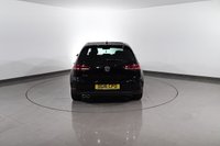 USED 2016 16 VOLKSWAGEN GOLF 2.0 TDI BlueMotion Tech GTD Hatchback 5dr Diesel Manual Euro 6 (s/s) (184 ps) FULL SERVICE HISTORY - 85K TIMING BELT & WATER PUMP - &pound;35 TAX - 60+ MPG