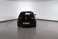 USED 2016 16 VOLKSWAGEN GOLF 2.0 TDI BlueMotion Tech GTD Hatchback 5dr Diesel Manual Euro 6 (s/s) (184 ps) FULL SERVICE HISTORY - 85K TIMING BELT & WATER PUMP - &pound;35 TAX - 60+ MPG