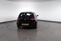 USED 2016 16 VOLKSWAGEN GOLF 2.0 TDI BlueMotion Tech GTD Hatchback 5dr Diesel Manual Euro 6 (s/s) (184 ps) FULL SERVICE HISTORY - 85K TIMING BELT & WATER PUMP - &pound;35 TAX - 60+ MPG