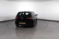 USED 2016 16 VOLKSWAGEN GOLF 2.0 TDI BlueMotion Tech GTD Hatchback 5dr Diesel Manual Euro 6 (s/s) (184 ps) FULL SERVICE HISTORY - 85K TIMING BELT & WATER PUMP - &pound;35 TAX - 60+ MPG
