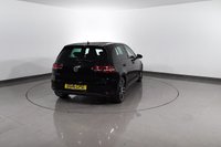 USED 2016 16 VOLKSWAGEN GOLF 2.0 TDI BlueMotion Tech GTD Hatchback 5dr Diesel Manual Euro 6 (s/s) (184 ps) FULL SERVICE HISTORY - 85K TIMING BELT & WATER PUMP - &pound;35 TAX - 60+ MPG