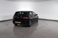 USED 2016 16 VOLKSWAGEN GOLF 2.0 TDI BlueMotion Tech GTD Hatchback 5dr Diesel Manual Euro 6 (s/s) (184 ps) FULL SERVICE HISTORY - 85K TIMING BELT & WATER PUMP - &pound;35 TAX - 60+ MPG
