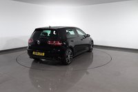 USED 2016 16 VOLKSWAGEN GOLF 2.0 TDI BlueMotion Tech GTD Hatchback 5dr Diesel Manual Euro 6 (s/s) (184 ps) FULL SERVICE HISTORY - 85K TIMING BELT & WATER PUMP - &pound;35 TAX - 60+ MPG