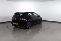 USED 2016 16 VOLKSWAGEN GOLF 2.0 TDI BlueMotion Tech GTD Hatchback 5dr Diesel Manual Euro 6 (s/s) (184 ps) FULL SERVICE HISTORY - 85K TIMING BELT & WATER PUMP - &pound;35 TAX - 60+ MPG