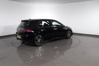 USED 2016 16 VOLKSWAGEN GOLF 2.0 TDI BlueMotion Tech GTD Hatchback 5dr Diesel Manual Euro 6 (s/s) (184 ps) FULL SERVICE HISTORY - 85K TIMING BELT & WATER PUMP - &pound;35 TAX - 60+ MPG