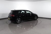 USED 2016 16 VOLKSWAGEN GOLF 2.0 TDI BlueMotion Tech GTD Hatchback 5dr Diesel Manual Euro 6 (s/s) (184 ps) FULL SERVICE HISTORY - 85K TIMING BELT & WATER PUMP - &pound;35 TAX - 60+ MPG