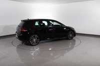 USED 2016 16 VOLKSWAGEN GOLF 2.0 TDI BlueMotion Tech GTD Hatchback 5dr Diesel Manual Euro 6 (s/s) (184 ps) FULL SERVICE HISTORY - 85K TIMING BELT & WATER PUMP - &pound;35 TAX - 60+ MPG