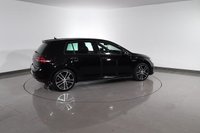 USED 2016 16 VOLKSWAGEN GOLF 2.0 TDI BlueMotion Tech GTD Hatchback 5dr Diesel Manual Euro 6 (s/s) (184 ps) FULL SERVICE HISTORY - 85K TIMING BELT & WATER PUMP - &pound;35 TAX - 60+ MPG