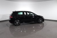 USED 2016 16 VOLKSWAGEN GOLF 2.0 TDI BlueMotion Tech GTD Hatchback 5dr Diesel Manual Euro 6 (s/s) (184 ps) FULL SERVICE HISTORY - 85K TIMING BELT & WATER PUMP - &pound;35 TAX - 60+ MPG