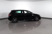 USED 2016 16 VOLKSWAGEN GOLF 2.0 TDI BlueMotion Tech GTD Hatchback 5dr Diesel Manual Euro 6 (s/s) (184 ps) FULL SERVICE HISTORY - 85K TIMING BELT & WATER PUMP - &pound;35 TAX - 60+ MPG