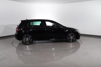 USED 2016 16 VOLKSWAGEN GOLF 2.0 TDI BlueMotion Tech GTD Hatchback 5dr Diesel Manual Euro 6 (s/s) (184 ps) FULL SERVICE HISTORY - 85K TIMING BELT & WATER PUMP - &pound;35 TAX - 60+ MPG