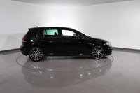 USED 2016 16 VOLKSWAGEN GOLF 2.0 TDI BlueMotion Tech GTD Hatchback 5dr Diesel Manual Euro 6 (s/s) (184 ps) FULL SERVICE HISTORY - 85K TIMING BELT & WATER PUMP - &pound;35 TAX - 60+ MPG