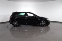 USED 2016 16 VOLKSWAGEN GOLF 2.0 TDI BlueMotion Tech GTD Hatchback 5dr Diesel Manual Euro 6 (s/s) (184 ps) FULL SERVICE HISTORY - 85K TIMING BELT & WATER PUMP - &pound;35 TAX - 60+ MPG