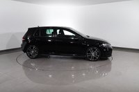 USED 2016 16 VOLKSWAGEN GOLF 2.0 TDI BlueMotion Tech GTD Hatchback 5dr Diesel Manual Euro 6 (s/s) (184 ps) FULL SERVICE HISTORY - 85K TIMING BELT & WATER PUMP - &pound;35 TAX - 60+ MPG