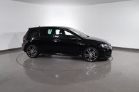 USED 2016 16 VOLKSWAGEN GOLF 2.0 TDI BlueMotion Tech GTD Hatchback 5dr Diesel Manual Euro 6 (s/s) (184 ps) FULL SERVICE HISTORY - 85K TIMING BELT & WATER PUMP - &pound;35 TAX - 60+ MPG