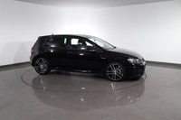 USED 2016 16 VOLKSWAGEN GOLF 2.0 TDI BlueMotion Tech GTD Hatchback 5dr Diesel Manual Euro 6 (s/s) (184 ps) FULL SERVICE HISTORY - 85K TIMING BELT & WATER PUMP - &pound;35 TAX - 60+ MPG