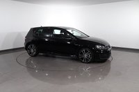 USED 2016 16 VOLKSWAGEN GOLF 2.0 TDI BlueMotion Tech GTD Hatchback 5dr Diesel Manual Euro 6 (s/s) (184 ps) FULL SERVICE HISTORY - 85K TIMING BELT & WATER PUMP - &pound;35 TAX - 60+ MPG
