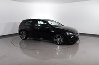 USED 2016 16 VOLKSWAGEN GOLF 2.0 TDI BlueMotion Tech GTD Hatchback 5dr Diesel Manual Euro 6 (s/s) (184 ps) FULL SERVICE HISTORY - 85K TIMING BELT & WATER PUMP - &pound;35 TAX - 60+ MPG