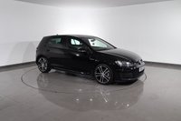 USED 2016 16 VOLKSWAGEN GOLF 2.0 TDI BlueMotion Tech GTD Hatchback 5dr Diesel Manual Euro 6 (s/s) (184 ps) FULL SERVICE HISTORY - 85K TIMING BELT & WATER PUMP - &pound;35 TAX - 60+ MPG