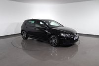 USED 2016 16 VOLKSWAGEN GOLF 2.0 TDI BlueMotion Tech GTD Hatchback 5dr Diesel Manual Euro 6 (s/s) (184 ps) FULL SERVICE HISTORY - 85K TIMING BELT & WATER PUMP - &pound;35 TAX - 60+ MPG