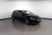 USED 2016 16 VOLKSWAGEN GOLF 2.0 TDI BlueMotion Tech GTD Hatchback 5dr Diesel Manual Euro 6 (s/s) (184 ps) FULL SERVICE HISTORY - 85K TIMING BELT & WATER PUMP - &pound;35 TAX - 60+ MPG