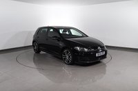 USED 2016 16 VOLKSWAGEN GOLF 2.0 TDI BlueMotion Tech GTD Hatchback 5dr Diesel Manual Euro 6 (s/s) (184 ps) FULL SERVICE HISTORY - 85K TIMING BELT & WATER PUMP - &pound;35 TAX - 60+ MPG