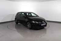 USED 2016 16 VOLKSWAGEN GOLF 2.0 TDI BlueMotion Tech GTD Hatchback 5dr Diesel Manual Euro 6 (s/s) (184 ps) FULL SERVICE HISTORY - 85K TIMING BELT & WATER PUMP - &pound;35 TAX - 60+ MPG