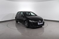USED 2016 16 VOLKSWAGEN GOLF 2.0 TDI BlueMotion Tech GTD Hatchback 5dr Diesel Manual Euro 6 (s/s) (184 ps) FULL SERVICE HISTORY - 85K TIMING BELT & WATER PUMP - &pound;35 TAX - 60+ MPG