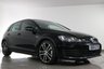 USED 2016 16 VOLKSWAGEN GOLF 2.0 TDI BlueMotion Tech GTD Hatchback 5dr Diesel Manual Euro 6 (s/s) (184 ps) FULL SERVICE HISTORY - 85K TIMING BELT & WATER PUMP - &pound;35 TAX - 60+ MPG
