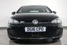 USED 2016 16 VOLKSWAGEN GOLF 2.0 TDI BlueMotion Tech GTD Hatchback 5dr Diesel Manual Euro 6 (s/s) (184 ps) FULL SERVICE HISTORY - 85K TIMING BELT & WATER PUMP - &pound;35 TAX - 60+ MPG