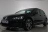 USED 2016 16 VOLKSWAGEN GOLF 2.0 TDI BlueMotion Tech GTD Hatchback 5dr Diesel Manual Euro 6 (s/s) (184 ps) FULL SERVICE HISTORY - 85K TIMING BELT & WATER PUMP - &pound;35 TAX - 60+ MPG
